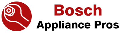 Bosch Appliance Pros